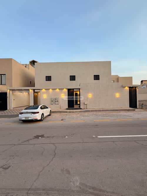6 bedroom villa in Al Awali, Riyadh 3