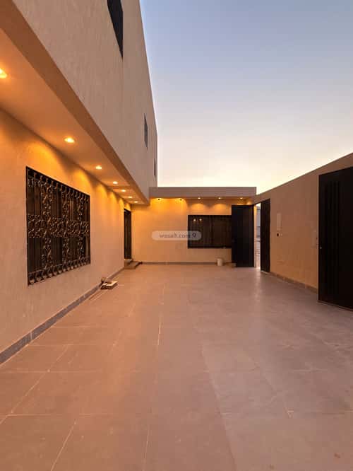 6 bedroom villa in Al Awali, Riyadh 8