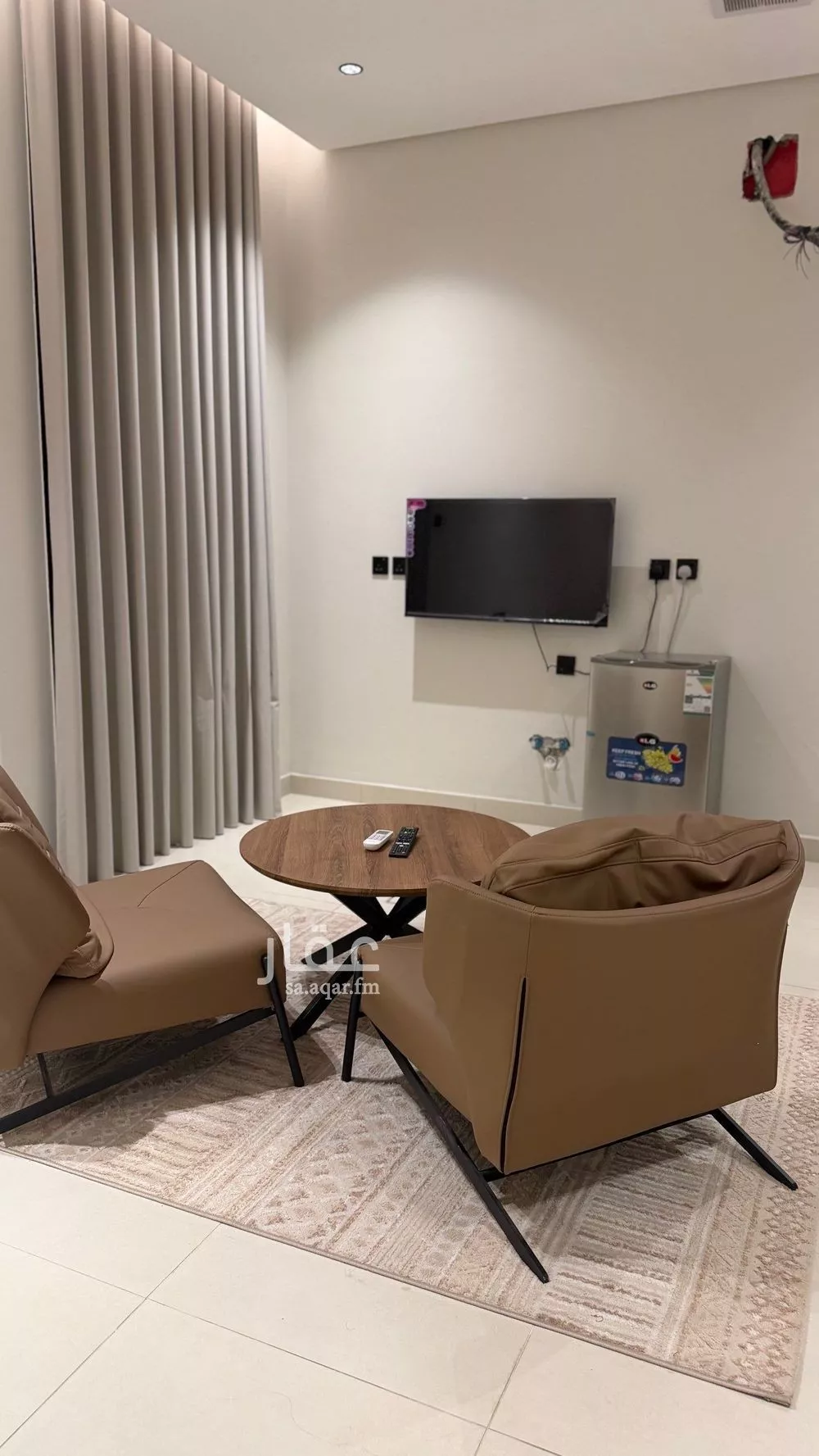 1 bedroom apartment in Al Aridh 4