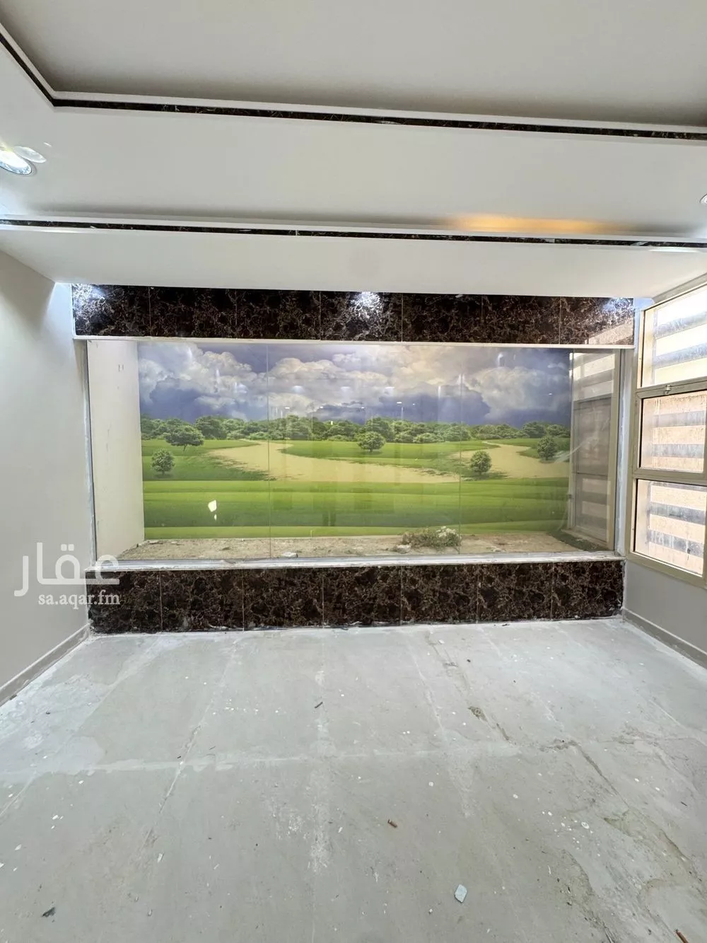 6 bedroom villa in Tuwaiq 12