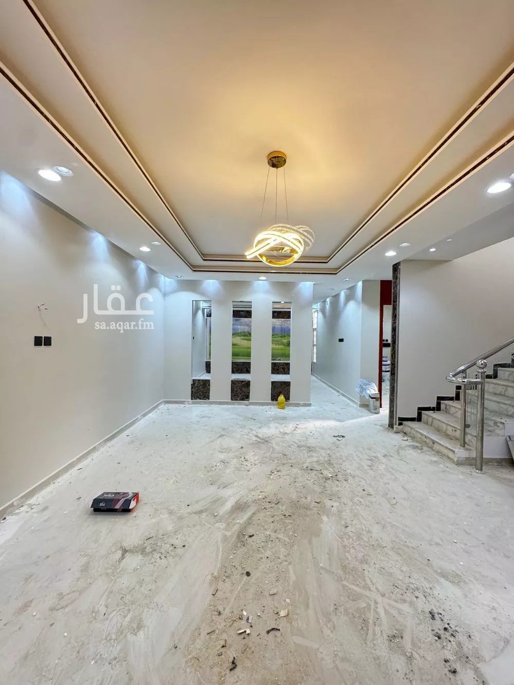 6 bedroom villa in Tuwaiq 16