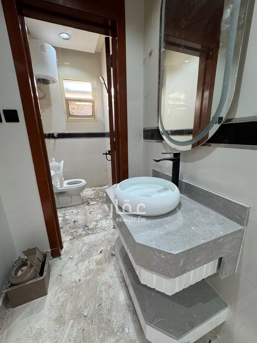 6 bedroom villa in Tuwaiq 19