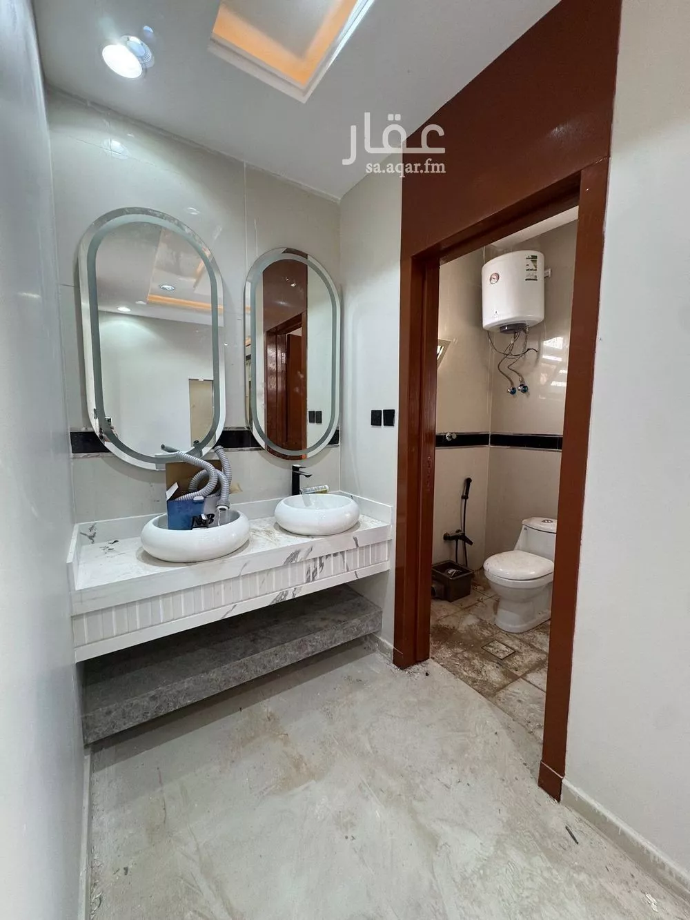 6 bedroom villa in Tuwaiq 6