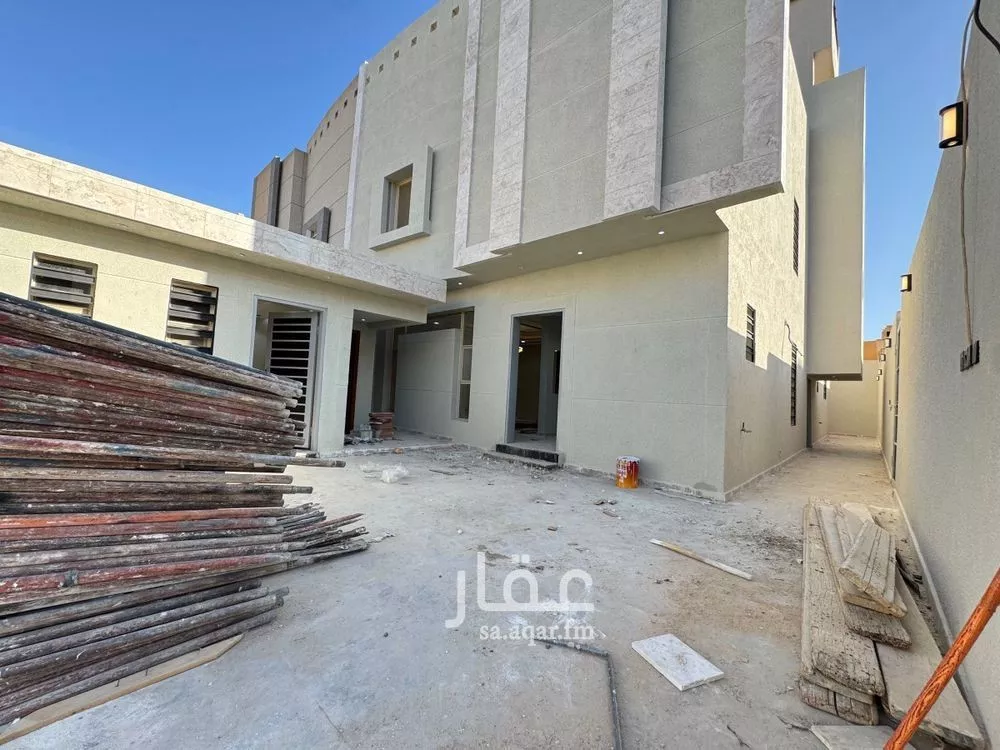 6 bedroom villa in Tuwaiq 7
