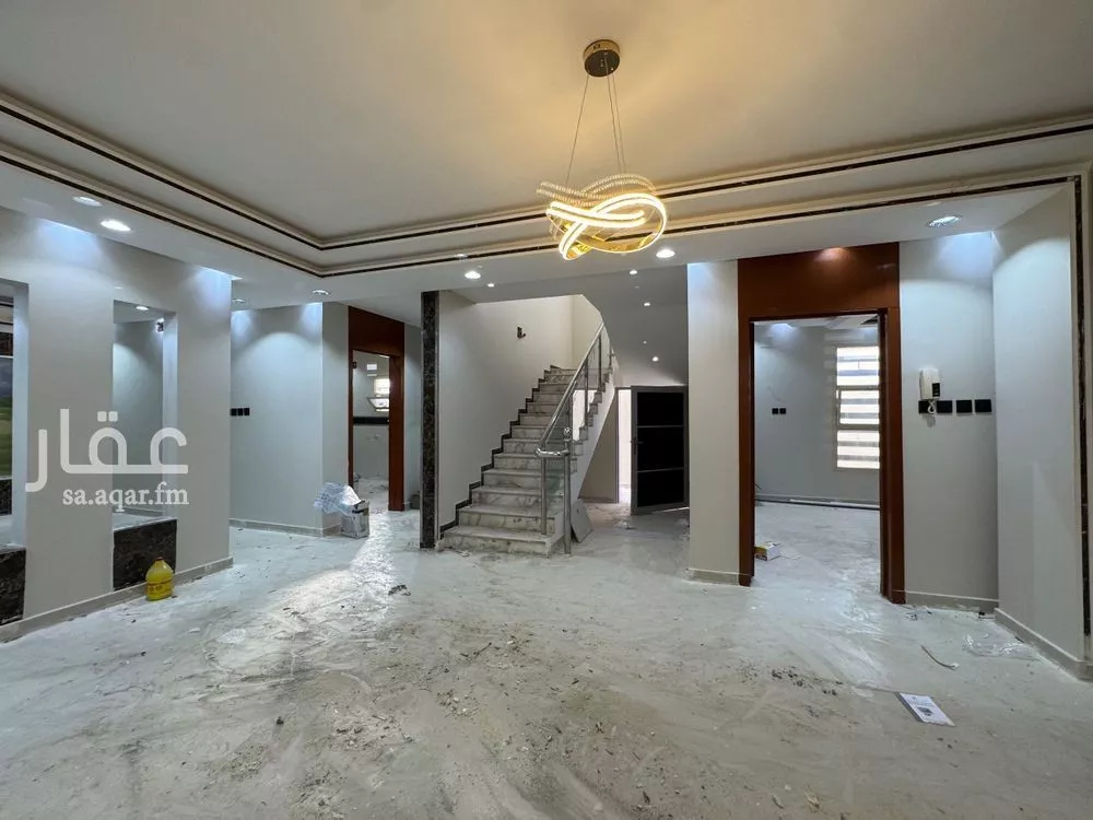 6 bedroom villa in Tuwaiq 10