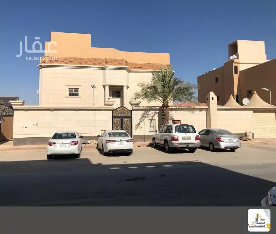 فيلا 18 غرف في ظهرة لبن 9