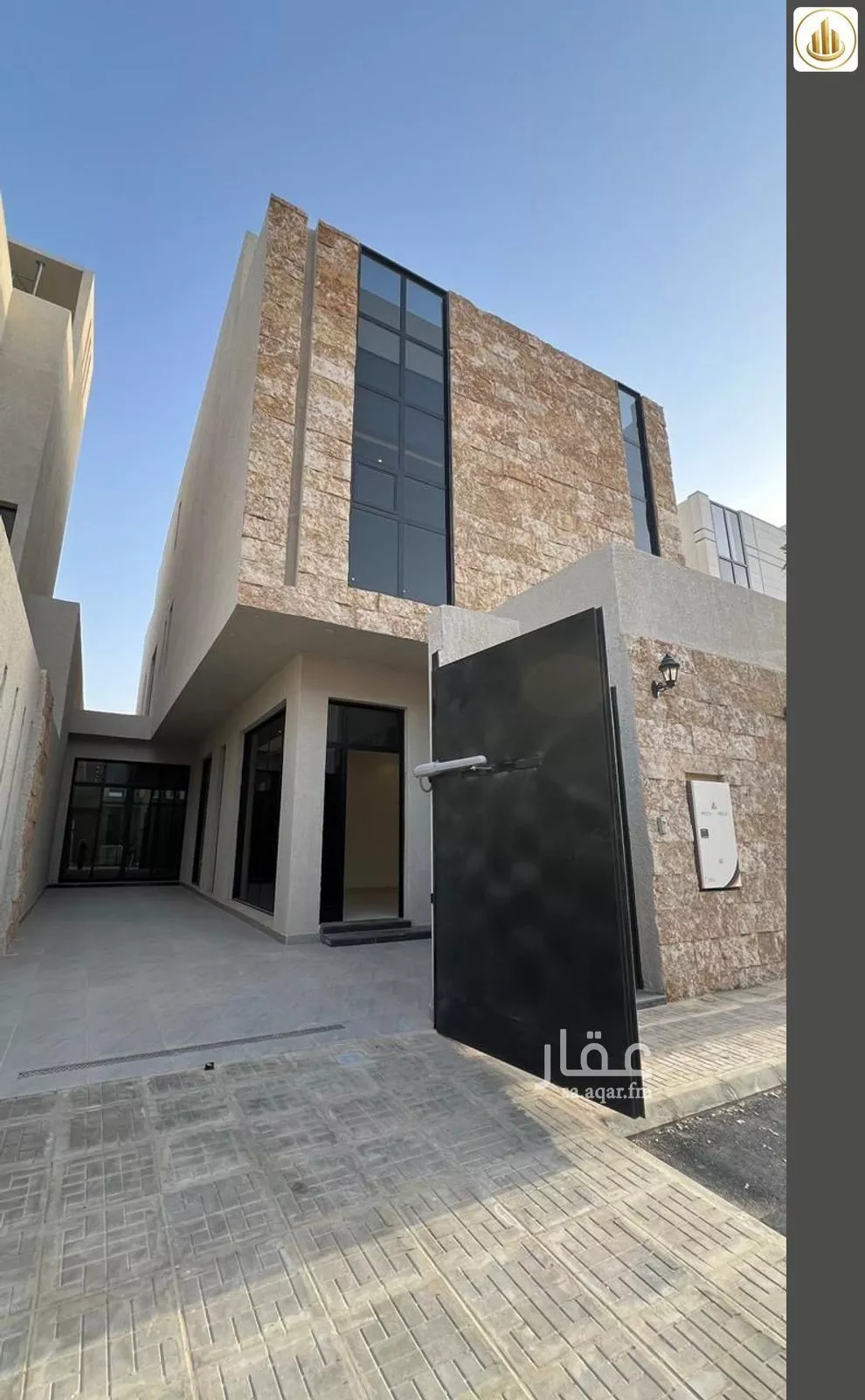فيلا 9 غرف في الرمال 6