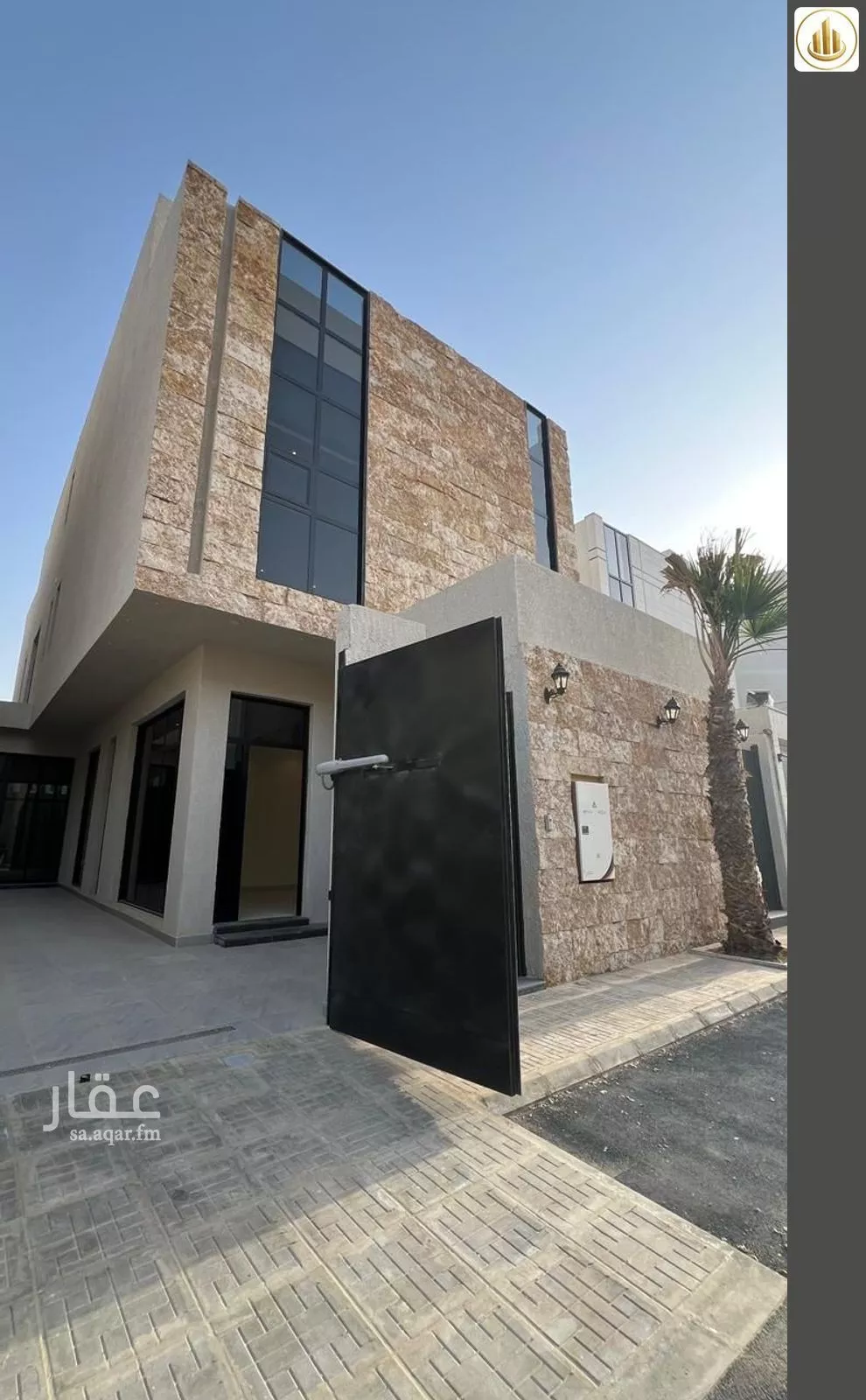فيلا 9 غرف في الرمال 7