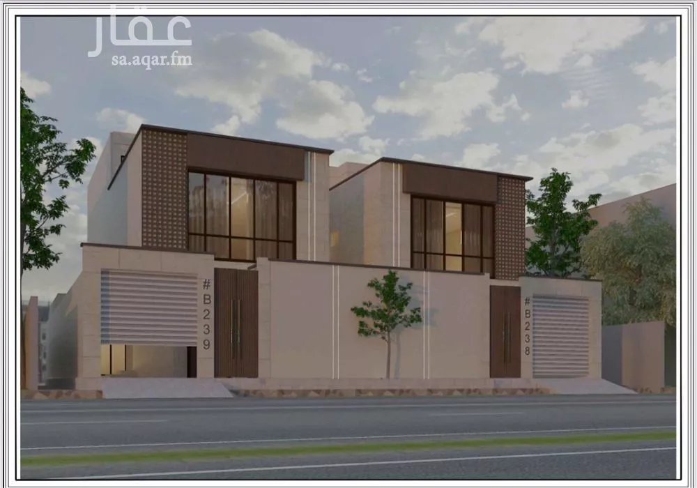 7 bedroom villa in Al Qadisiyah 2