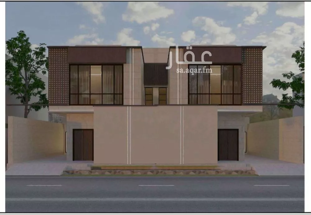 7 bedroom villa in Al Qadisiyah 5