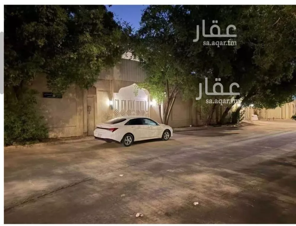 6 bedroom villa in An Nasim Al Gharbi 2