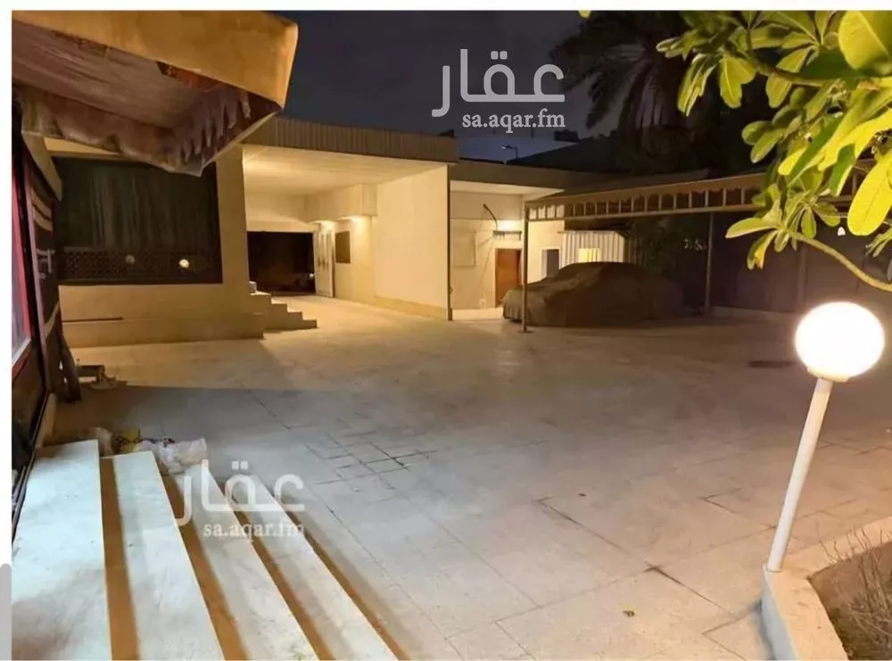 6 bedroom villa in An Nasim Al Gharbi 3