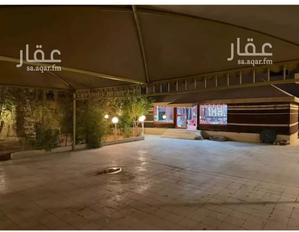 6 bedroom villa in An Nasim Al Gharbi 4