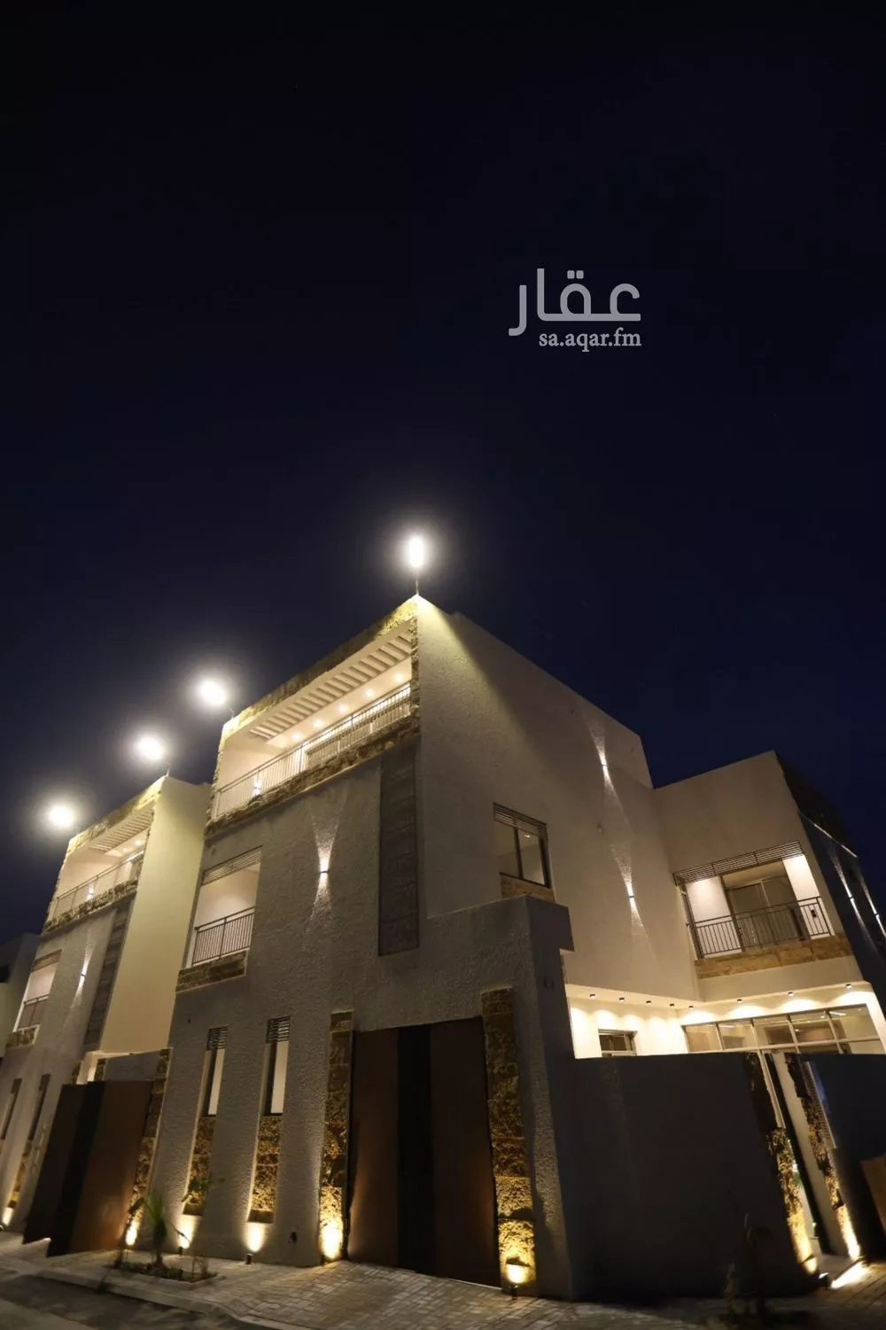 5 bedroom villa in Al Mahdiyyah 10