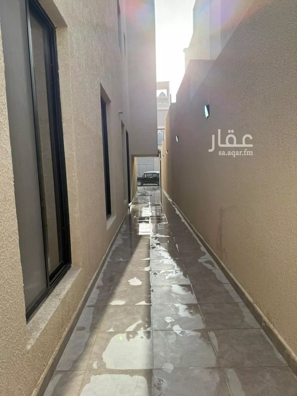 7 bedroom villa in Al Janadriyah 3