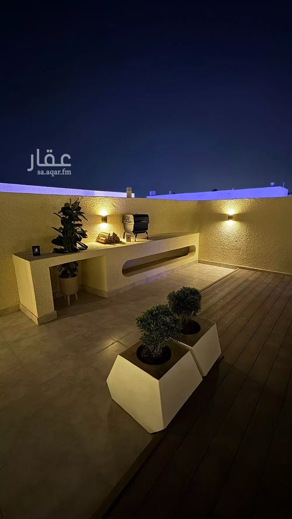 فيلا 5 غرف في طويق 22