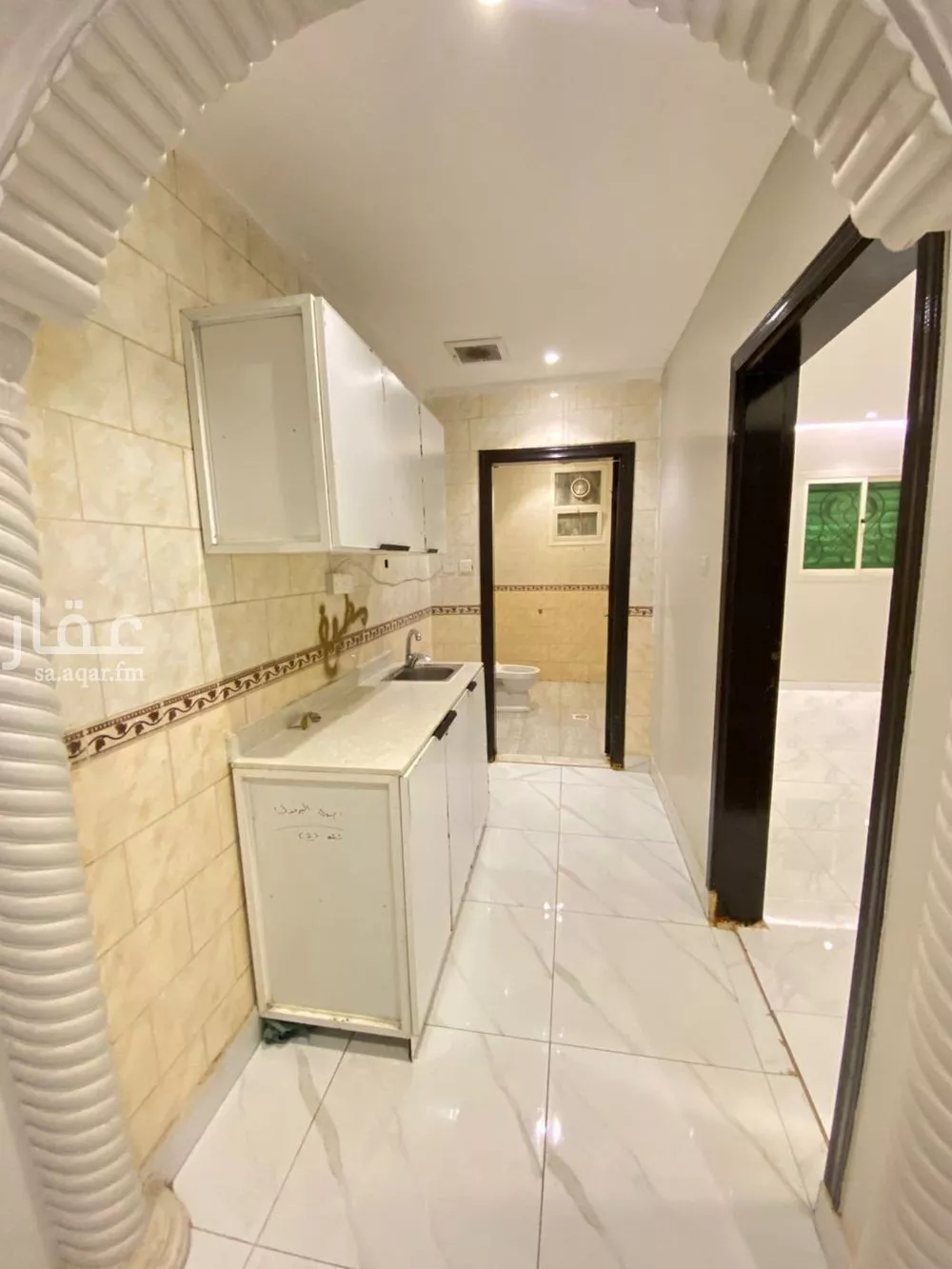 1 bedroom apartment in Al Yarmouk 2
