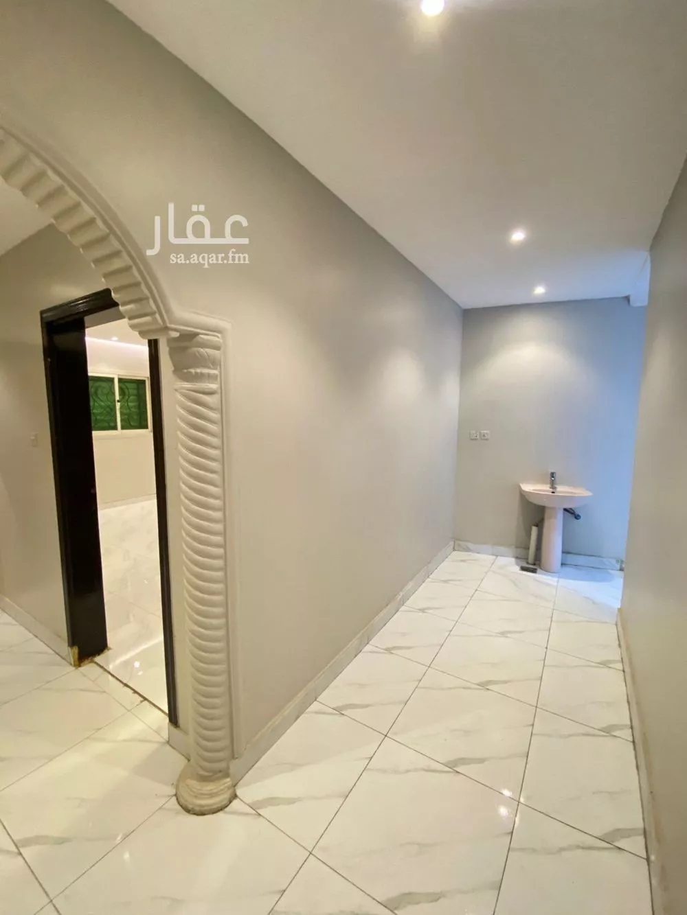 1 bedroom apartment in Al Yarmouk 7