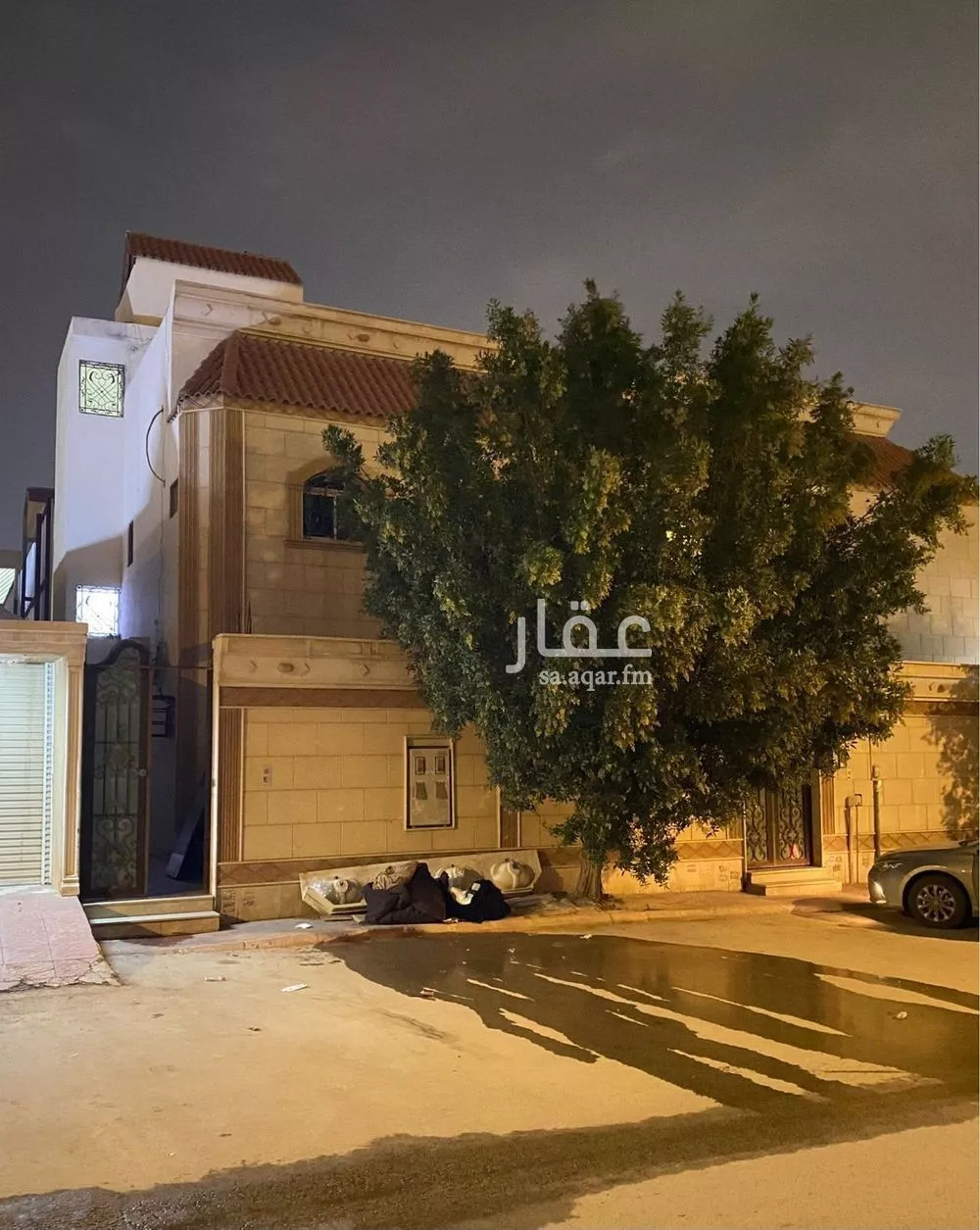 1 bedroom apartment in Al Yarmouk 8