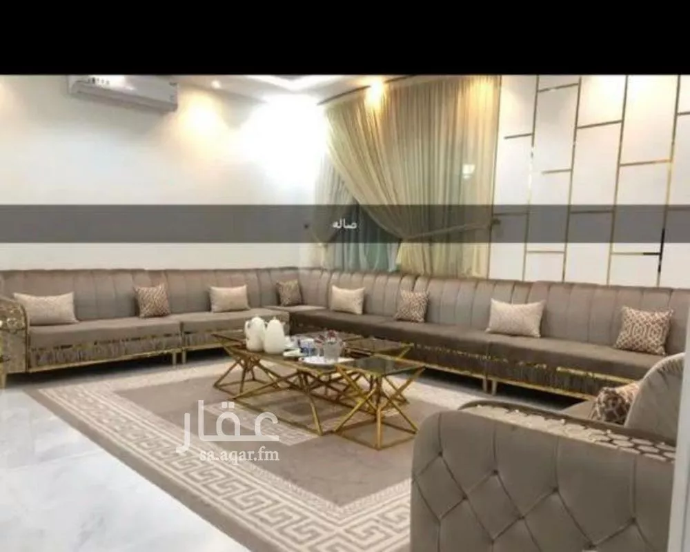 فيلا 8 غرف في ظهرة نمار 6