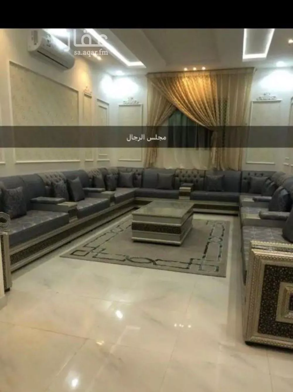 فيلا 8 غرف في ظهرة نمار 7