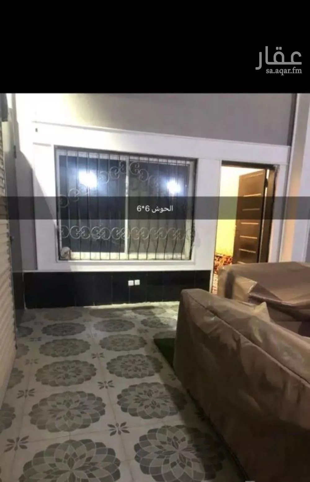 فيلا 8 غرف في ظهرة نمار 9