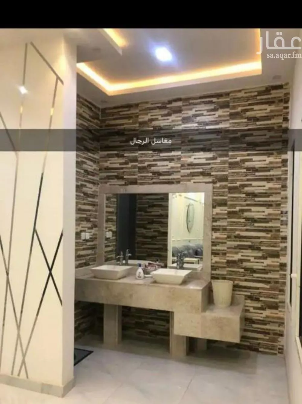 فيلا 8 غرف في ظهرة نمار 10