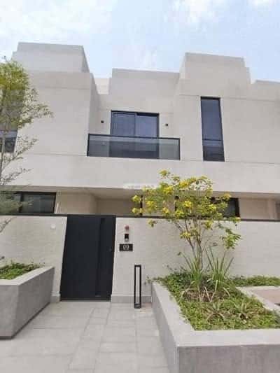 4 bedroom villa in Umm Al Hamam Al Sharqi, Riyadh 15