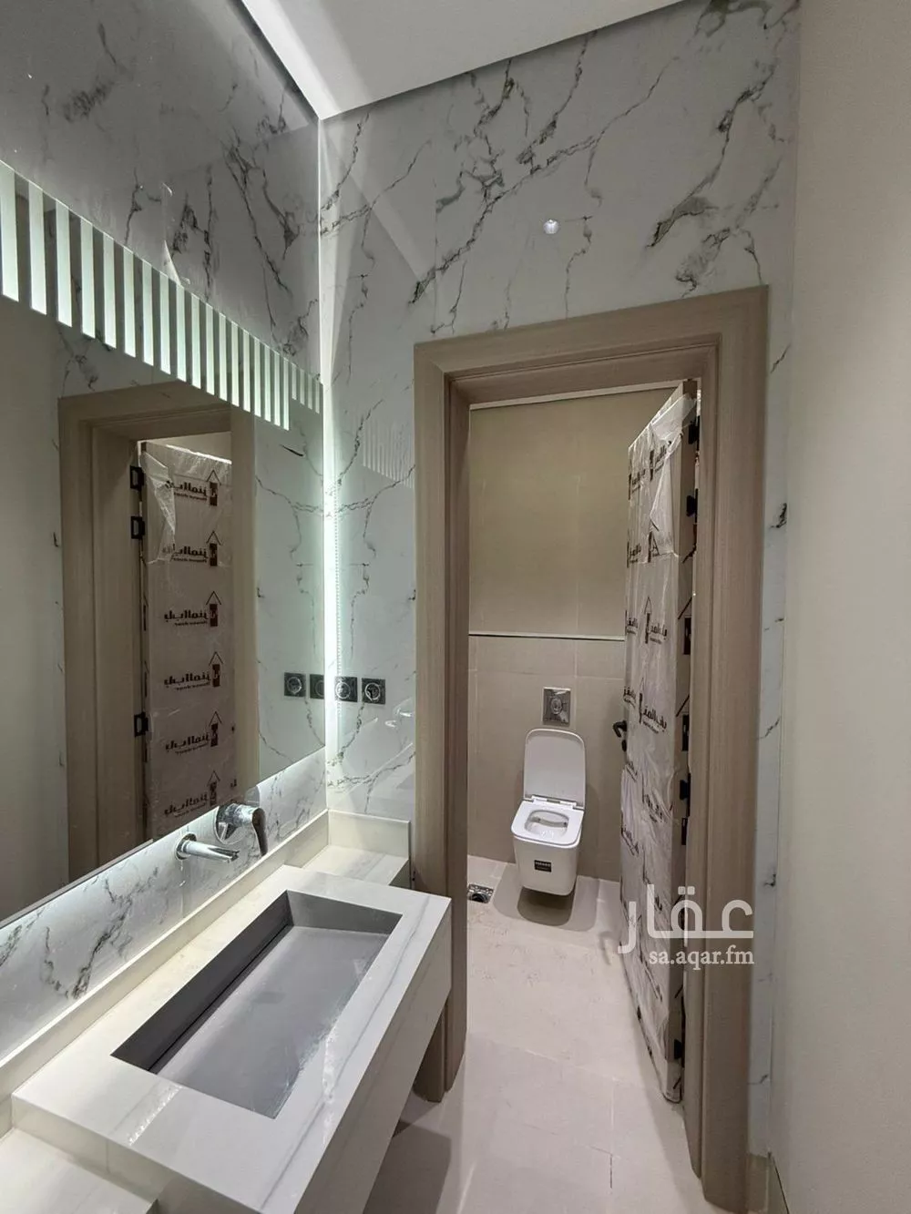 فيلا 8 غرف في المهدية 15