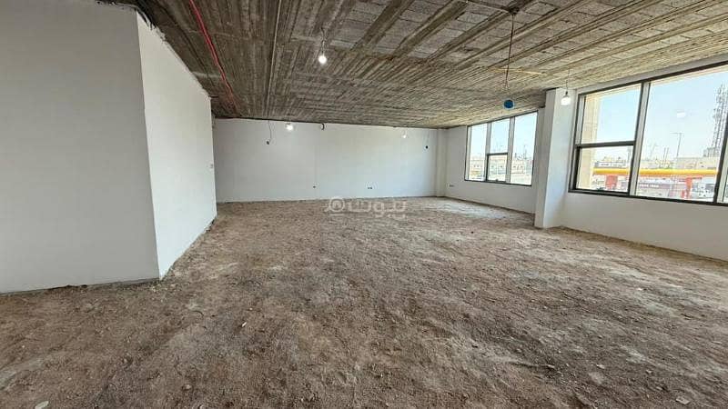 office in Al Murooj, Riyadh 3