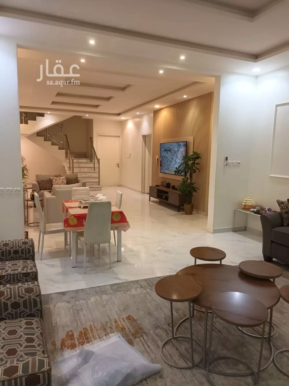 9 bedroom villa in Ash Sharq 13