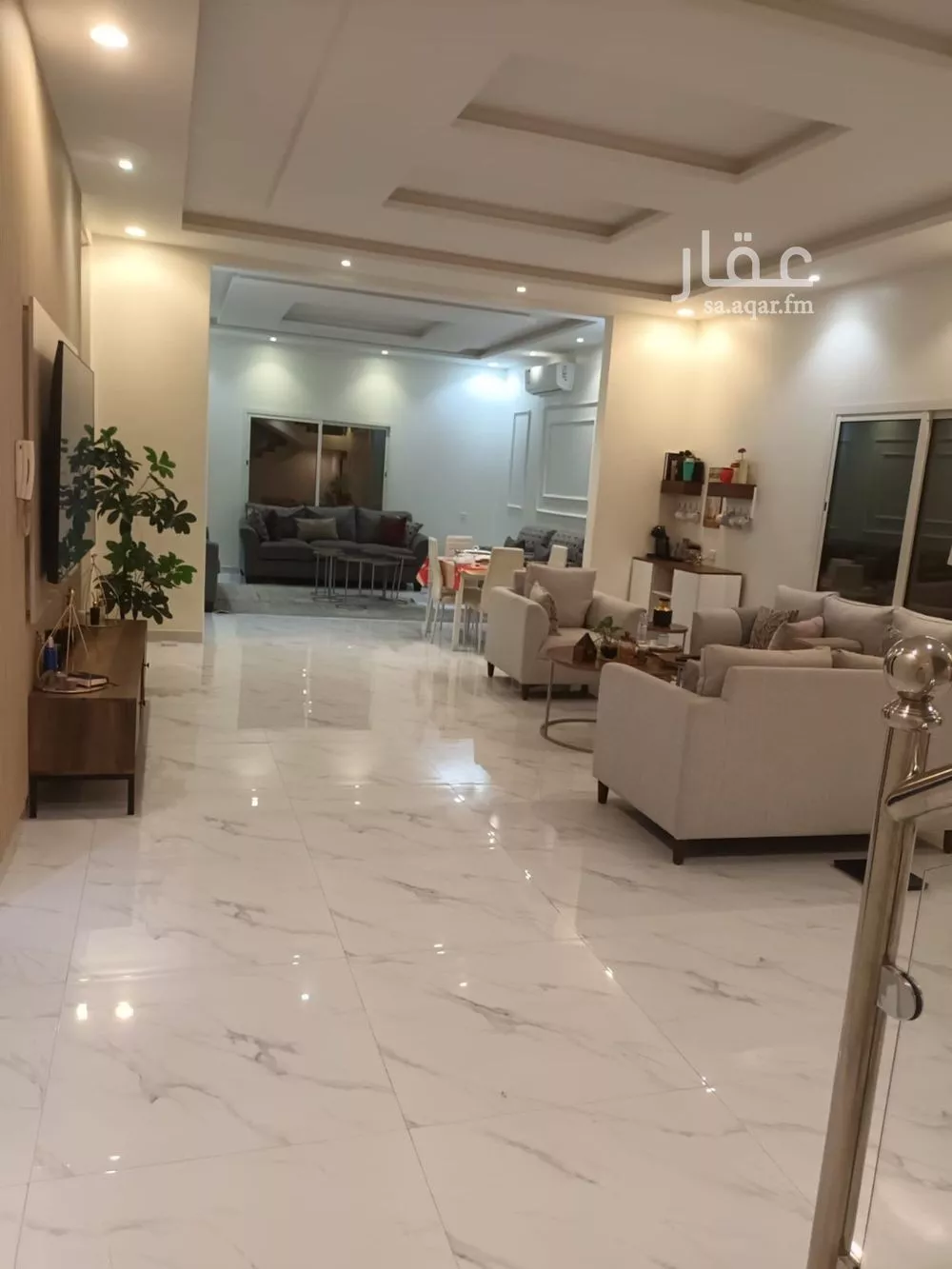 9 bedroom villa in Ash Sharq 5