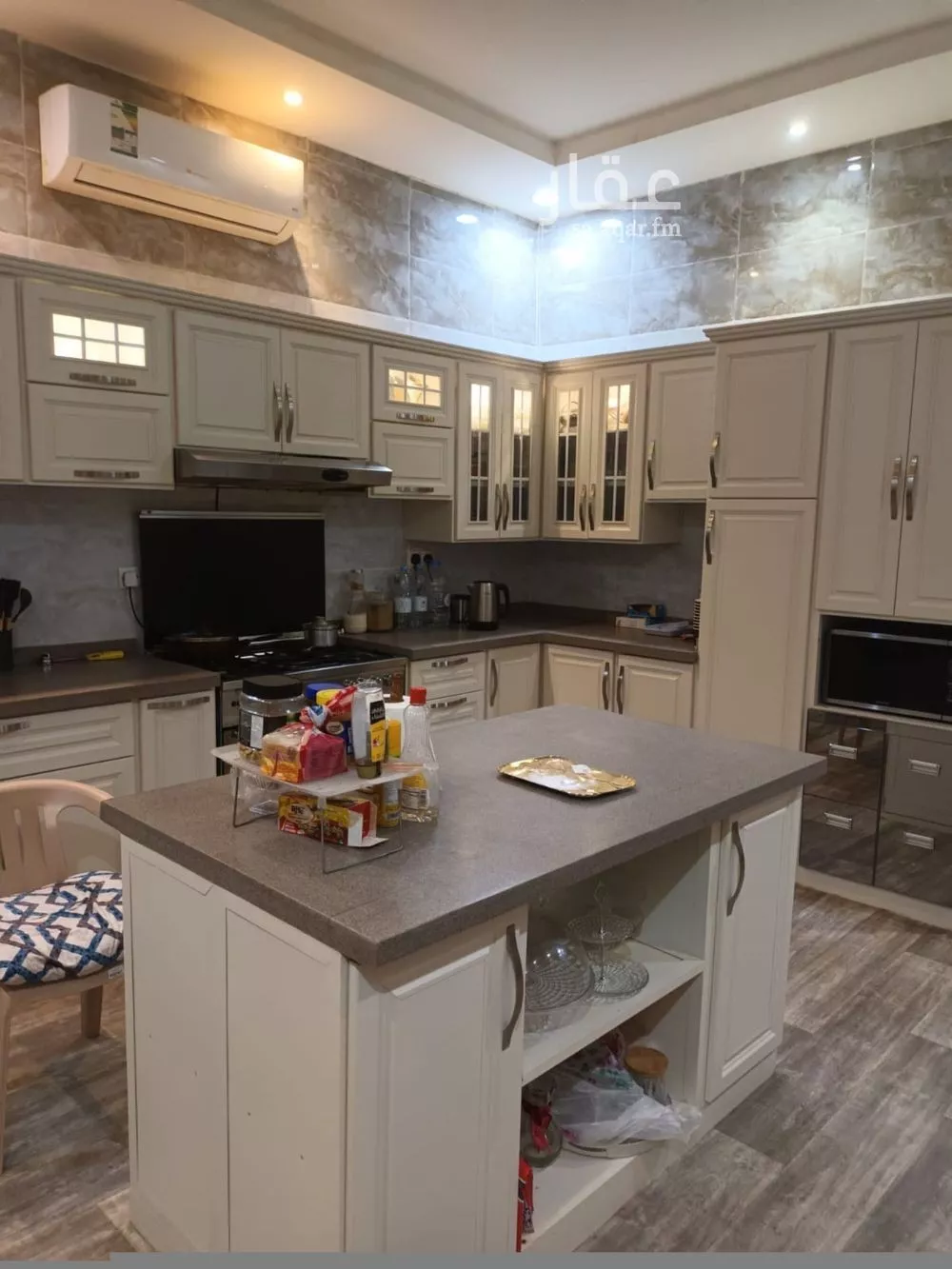 9 bedroom villa in Ash Sharq 10