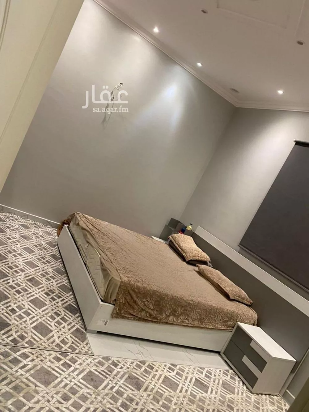 فيلا 5 غرف في العارض 6