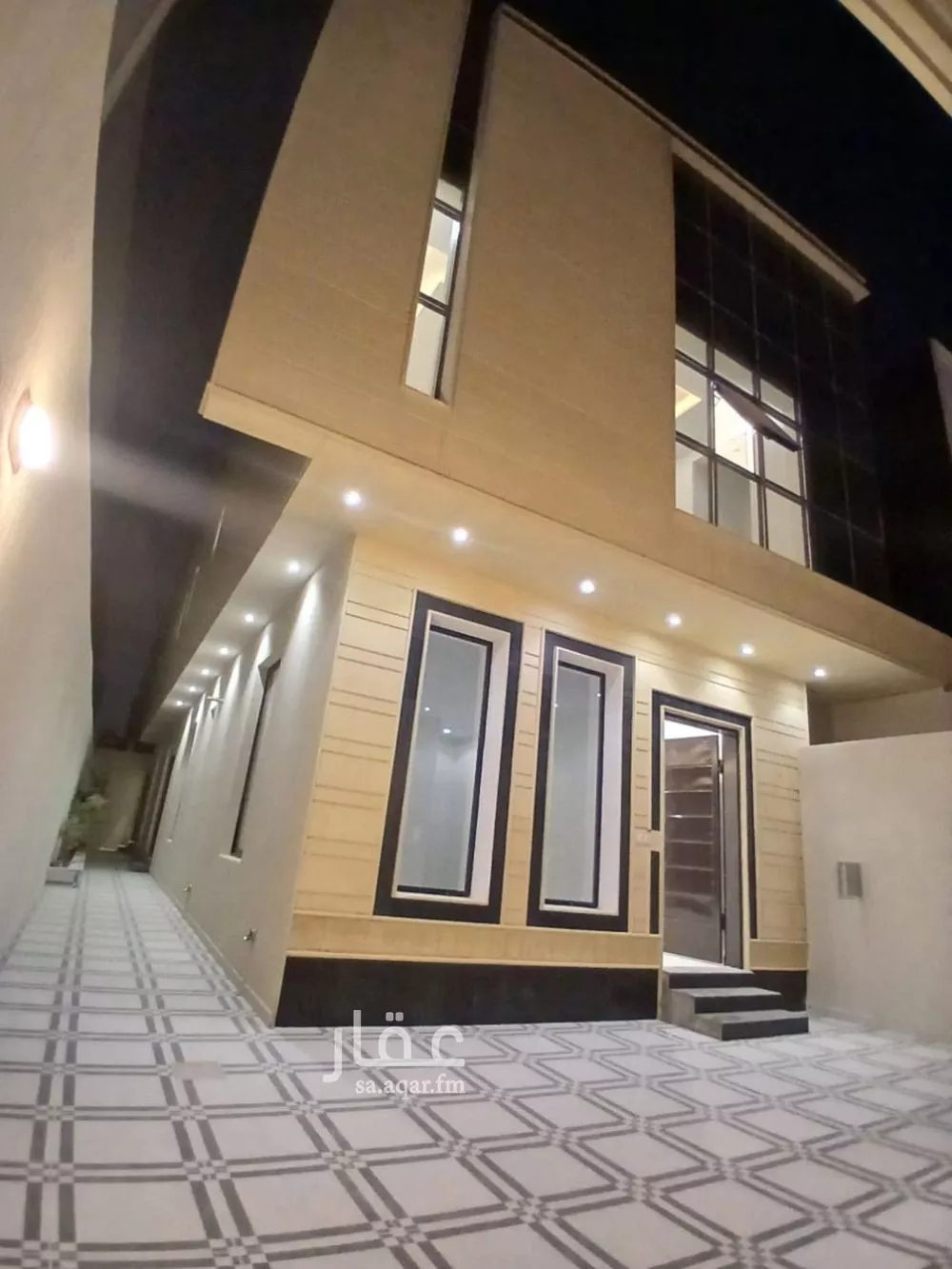 7 bedroom villa in Ash Sharq 3
