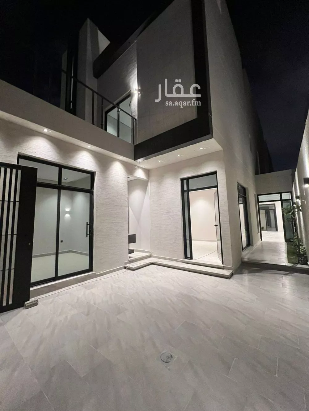فيلا 5 غرف في الرمال 3
