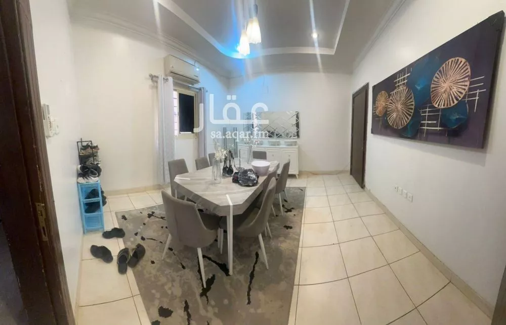 7 bedroom villa in Al Yasmin 4