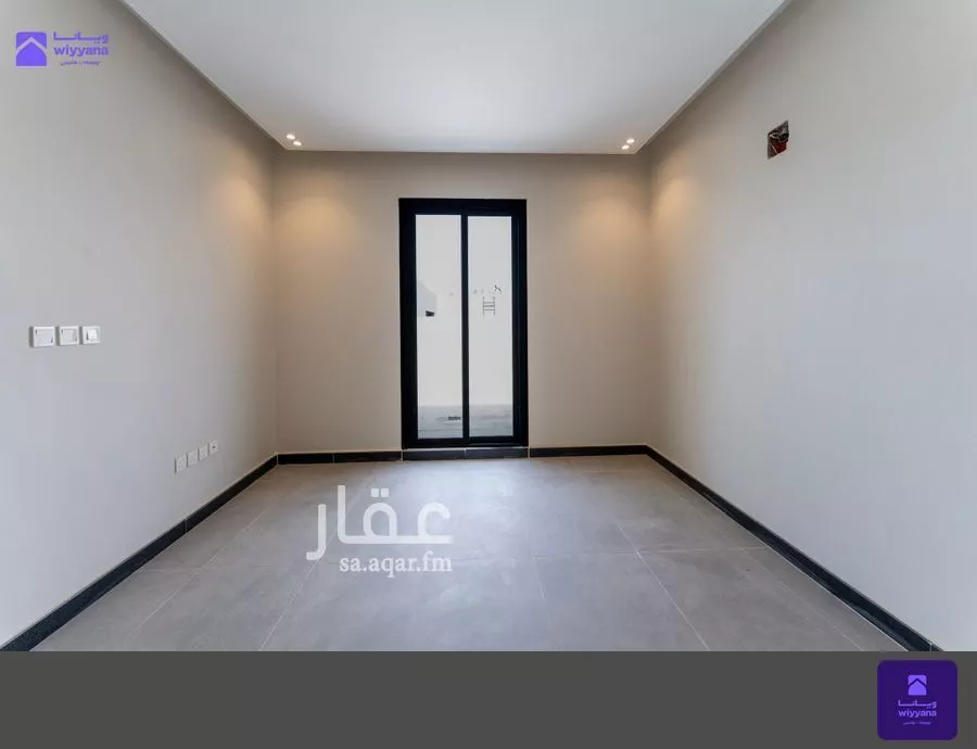 فيلا 4 غرف في الرمال 4