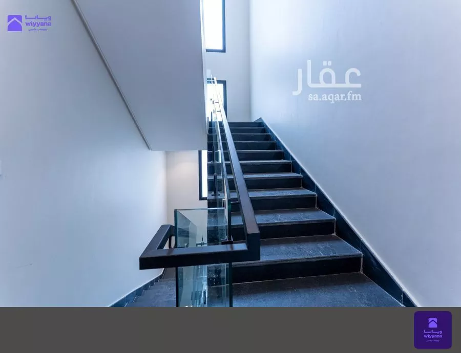 فيلا 4 غرف في الرمال 7