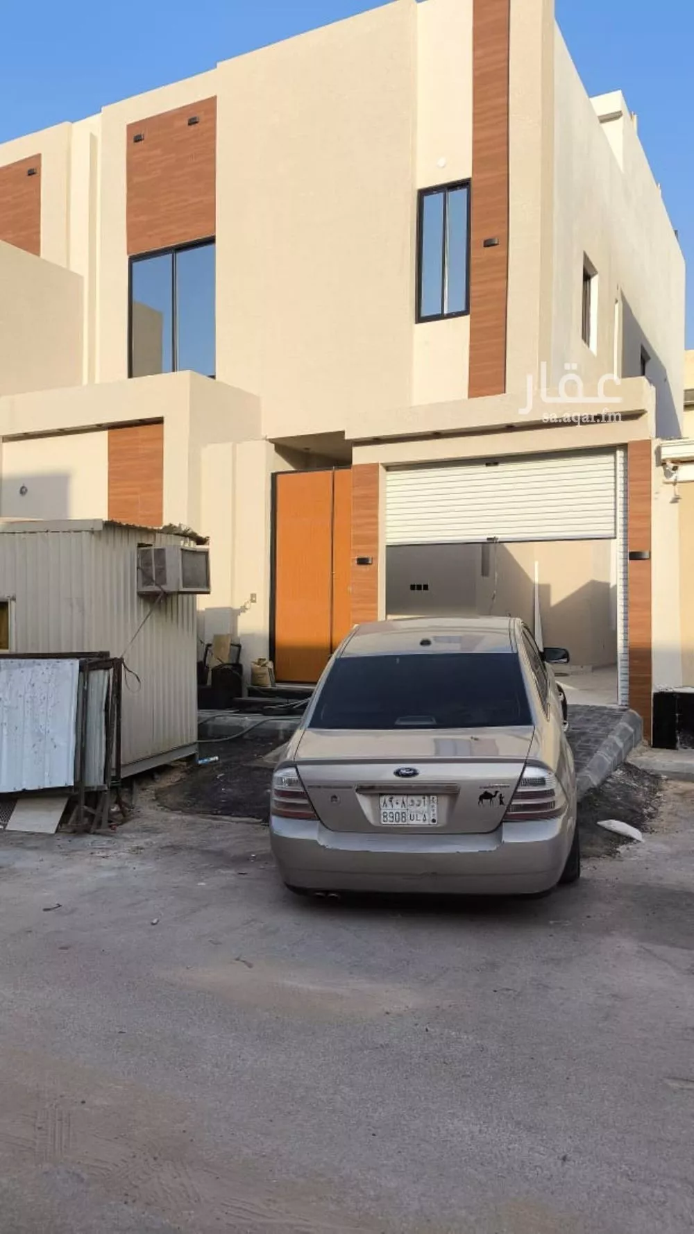5 bedroom villa in Tuwaiq 5