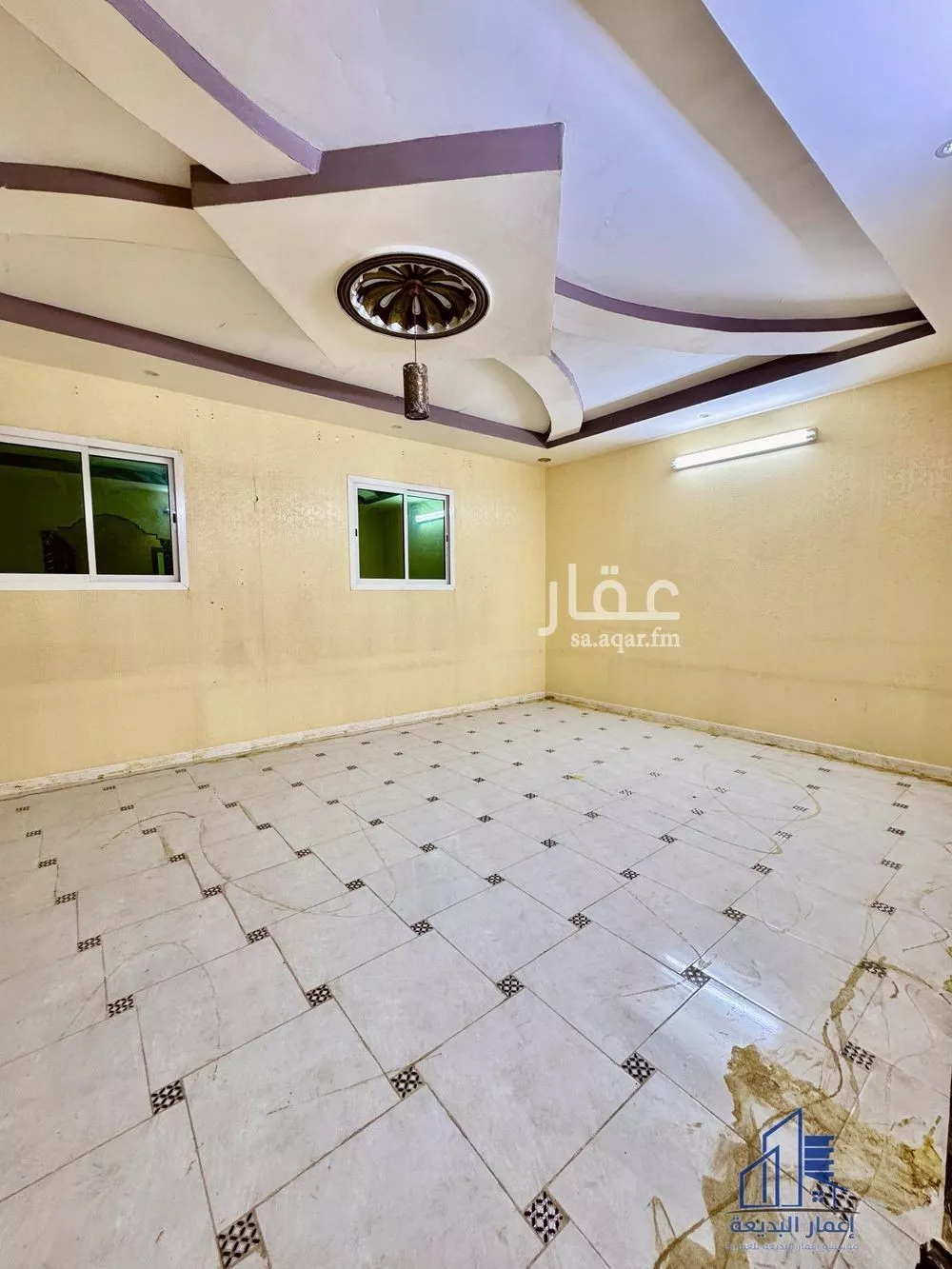 فيلا 9 غرف في طويق 14