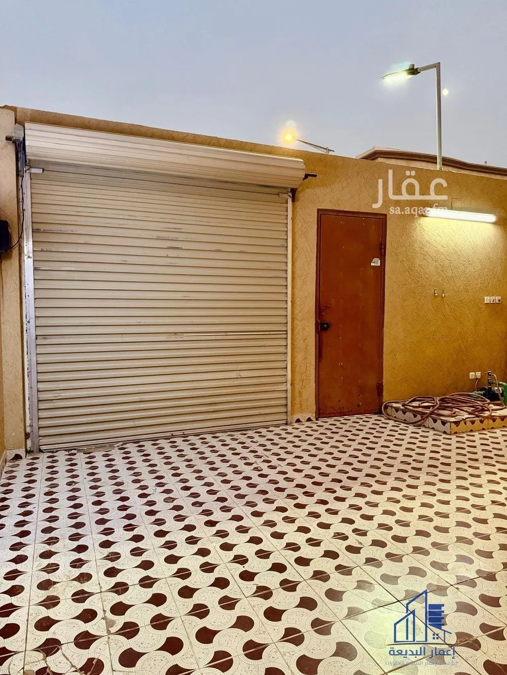 فيلا 9 غرف في طويق 16