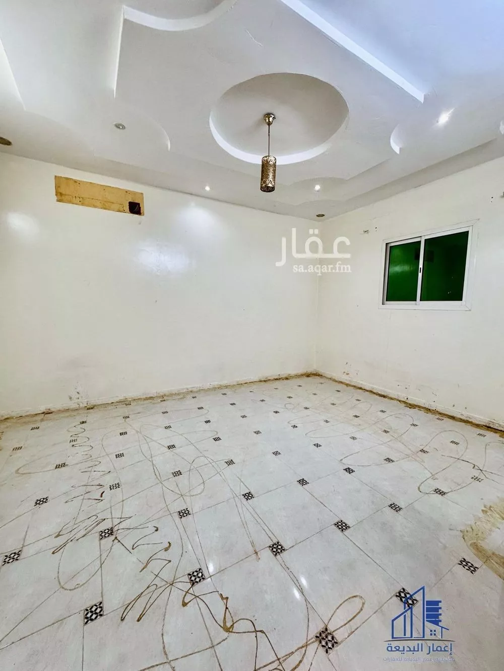 فيلا 9 غرف في طويق 18