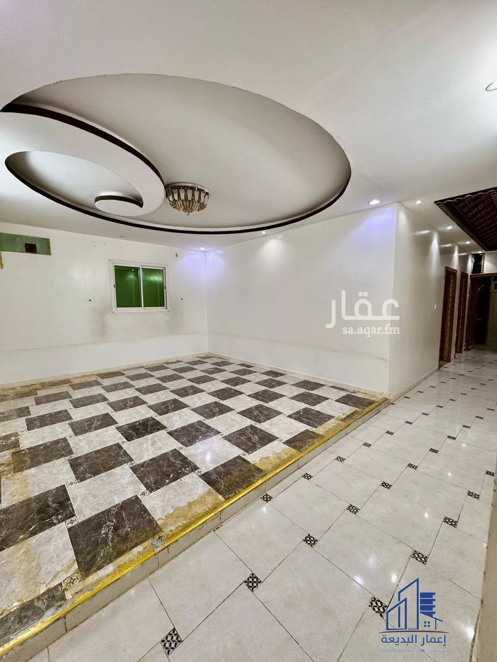فيلا 9 غرف في طويق 22