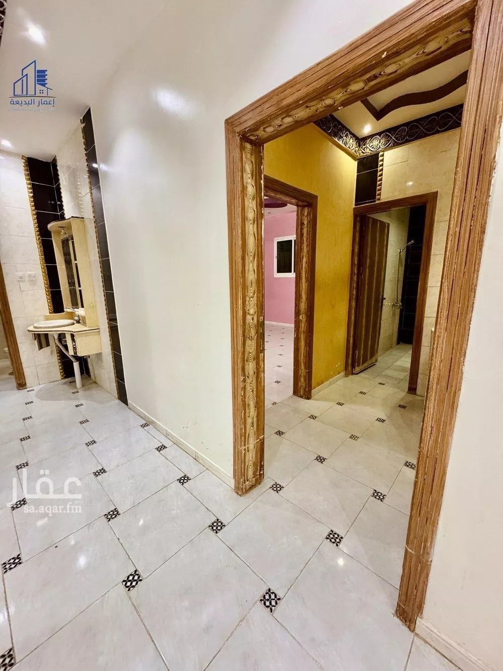 فيلا 9 غرف في طويق 23