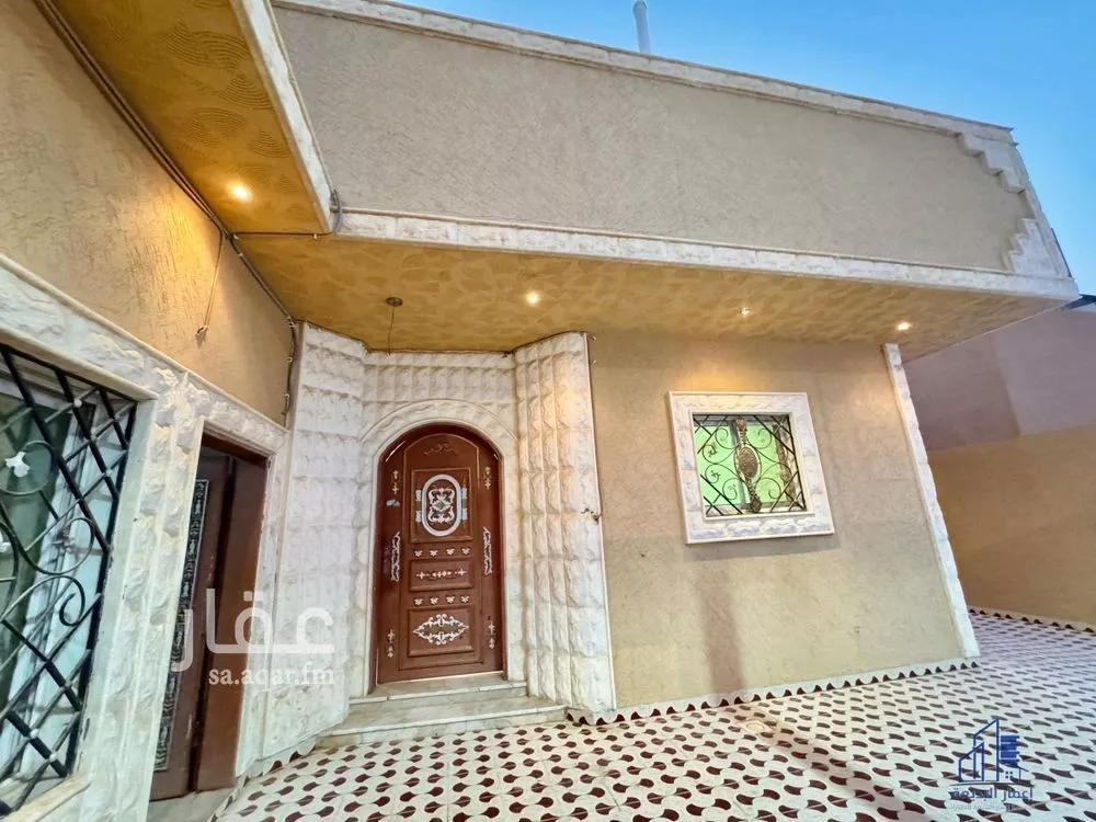 فيلا 9 غرف في طويق 6