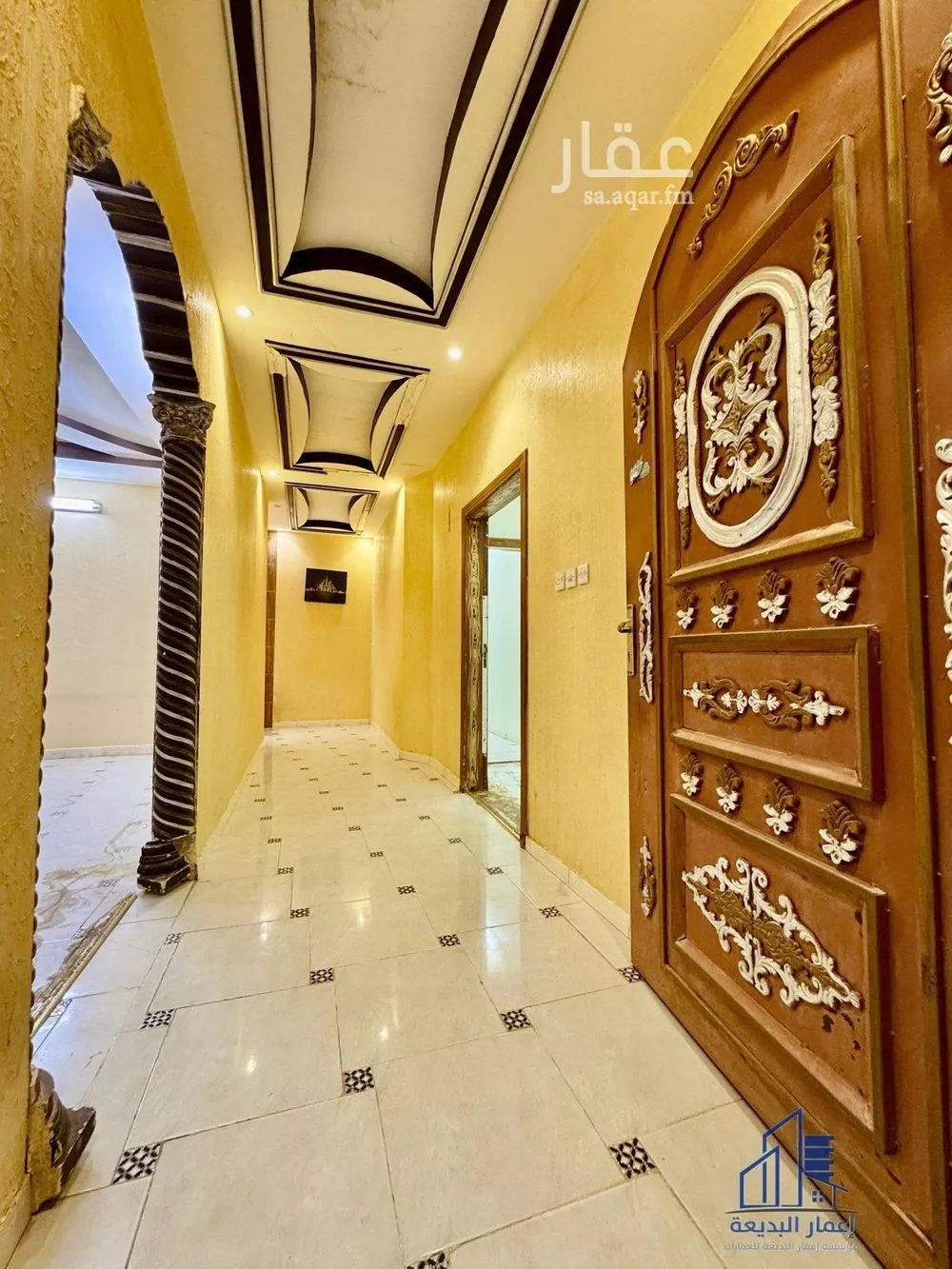 فيلا 9 غرف في طويق 9