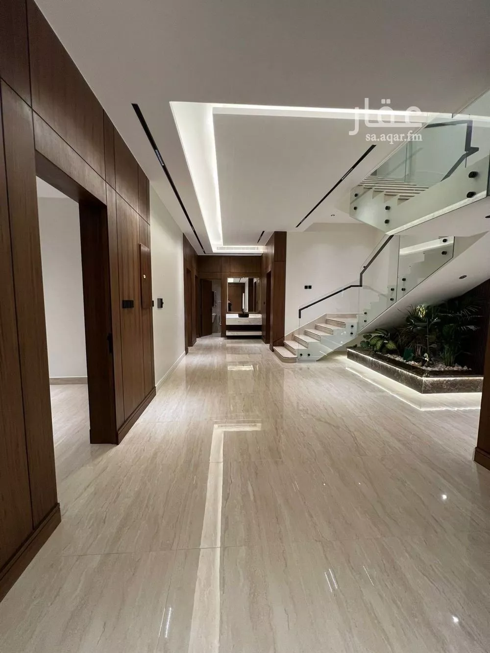 فيلا 4 غرف في النرجس 2