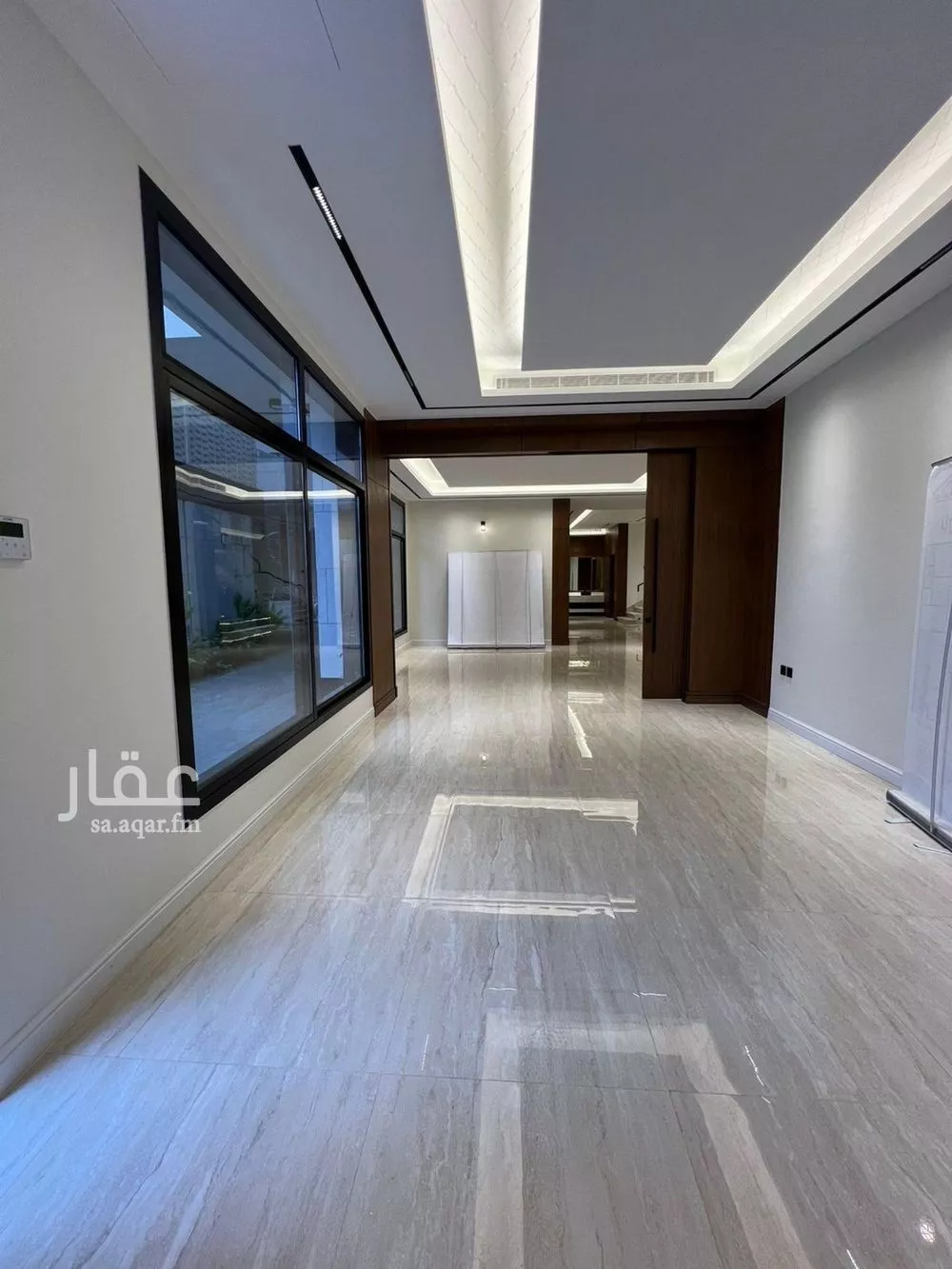 فيلا 4 غرف في النرجس 3