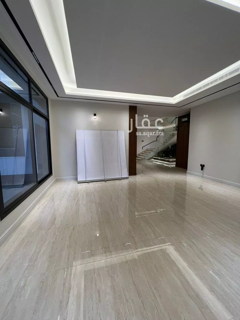 فيلا 4 غرف في النرجس 4